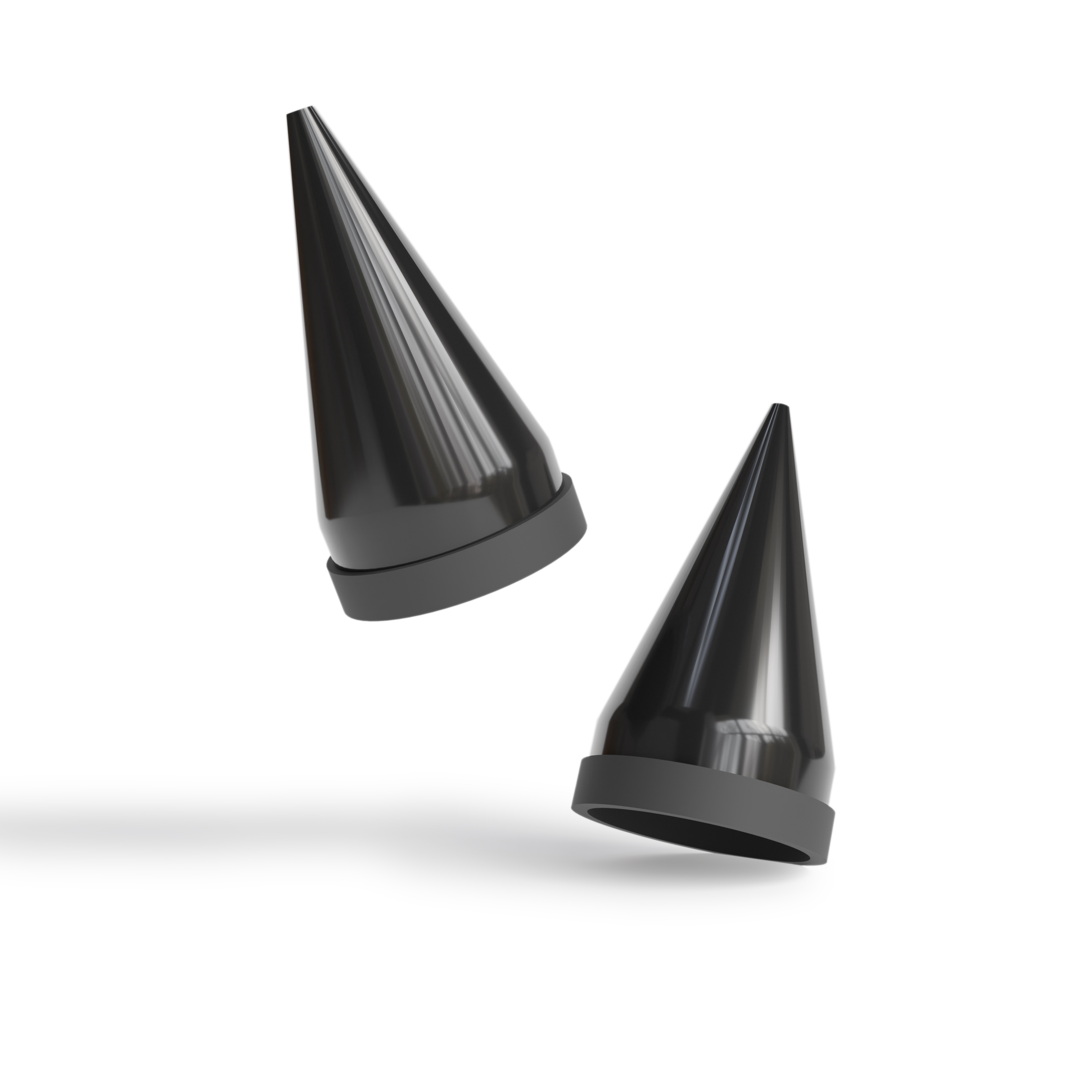 Illuminator Adapters