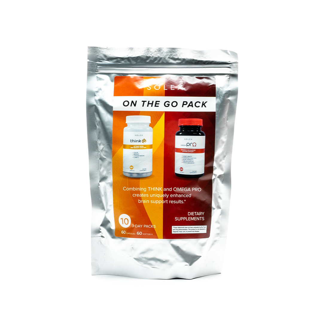 Big Brain Sample Pack