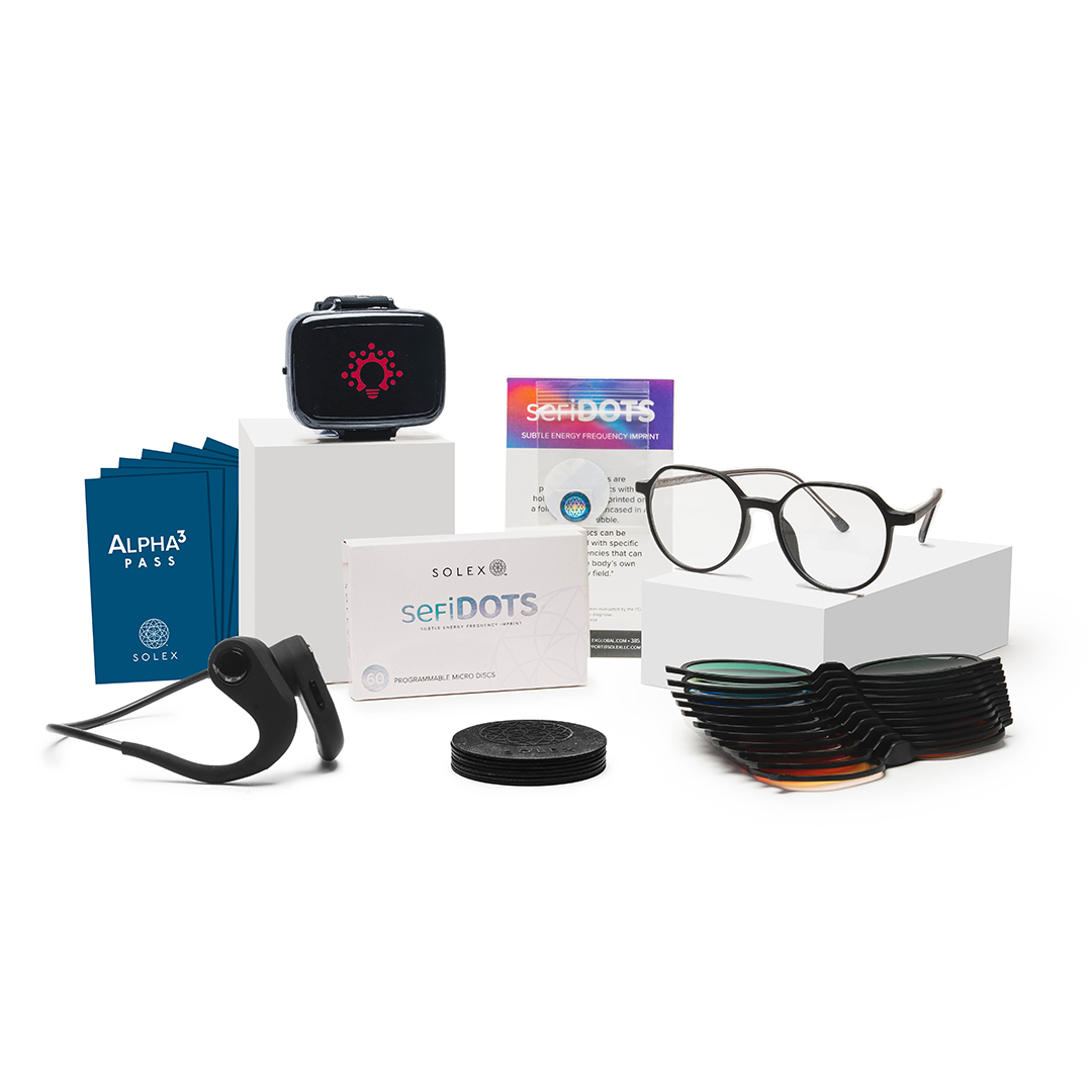 AO Scan Builder Bluetooth Bundle