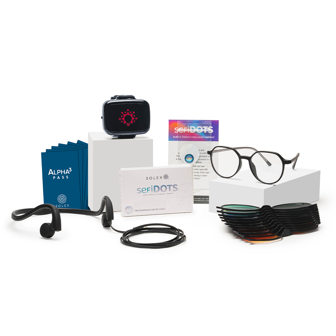 AO Scan Builder Wired Bundle