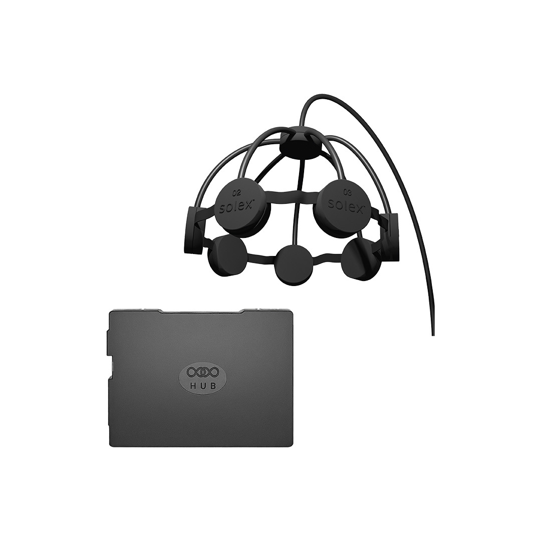 AO Hub System & AO rTMS Bundle