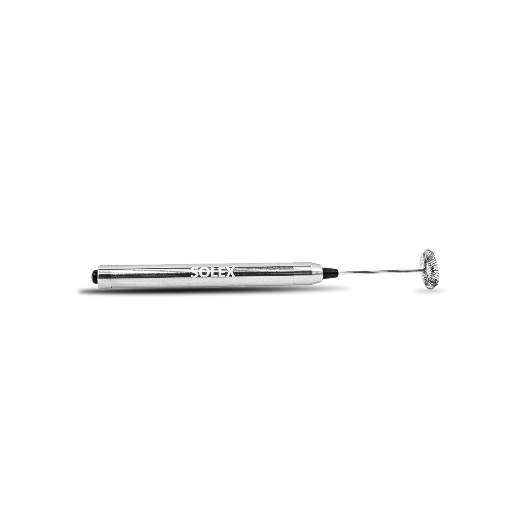 Frother Wand