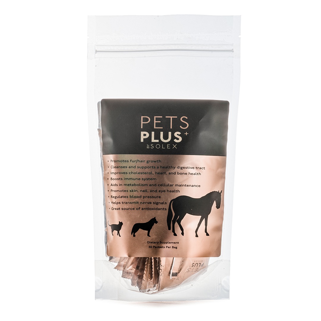Pets Plus