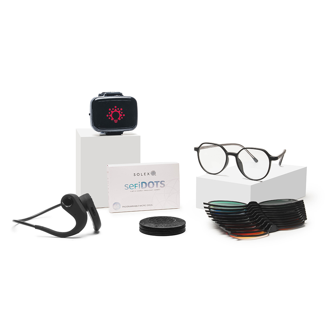 AO Scan Starter Bluetooth Bundle