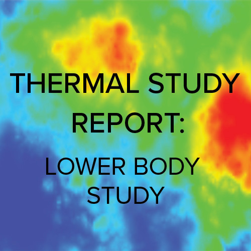 Thermal Study Report: Lower Body Study