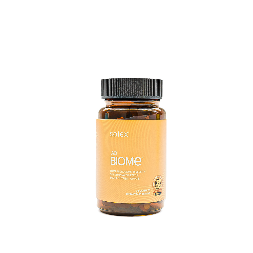 AO Biome