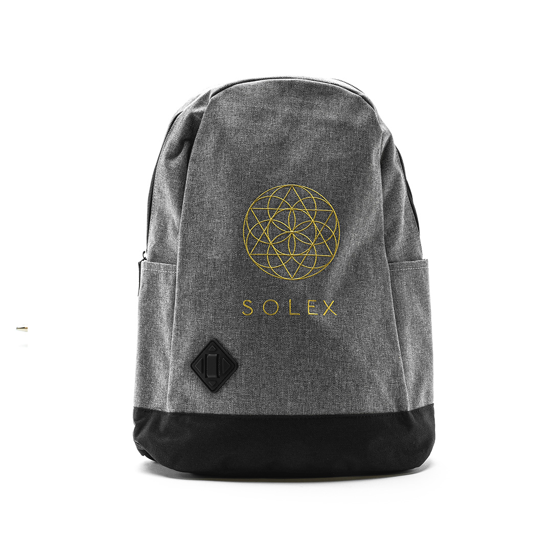 Solex Backpack