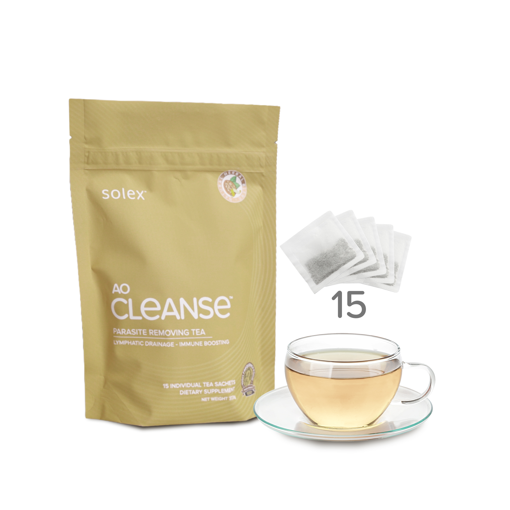 AO Cleanse