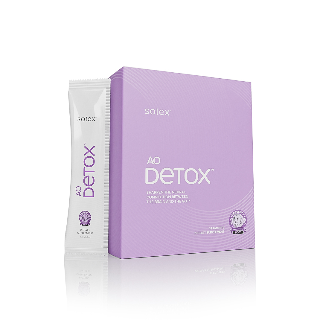AO Detox