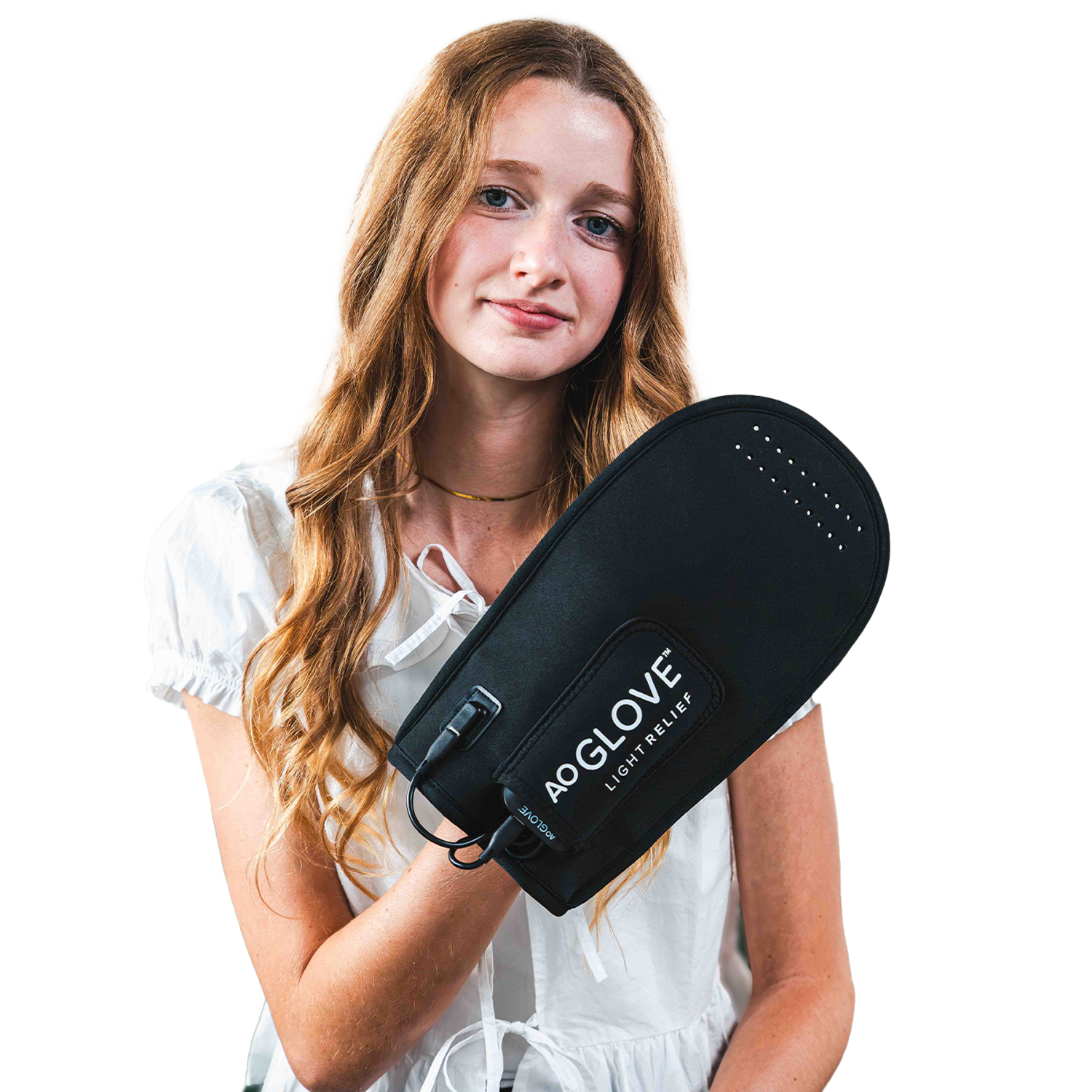 AO Light Glove