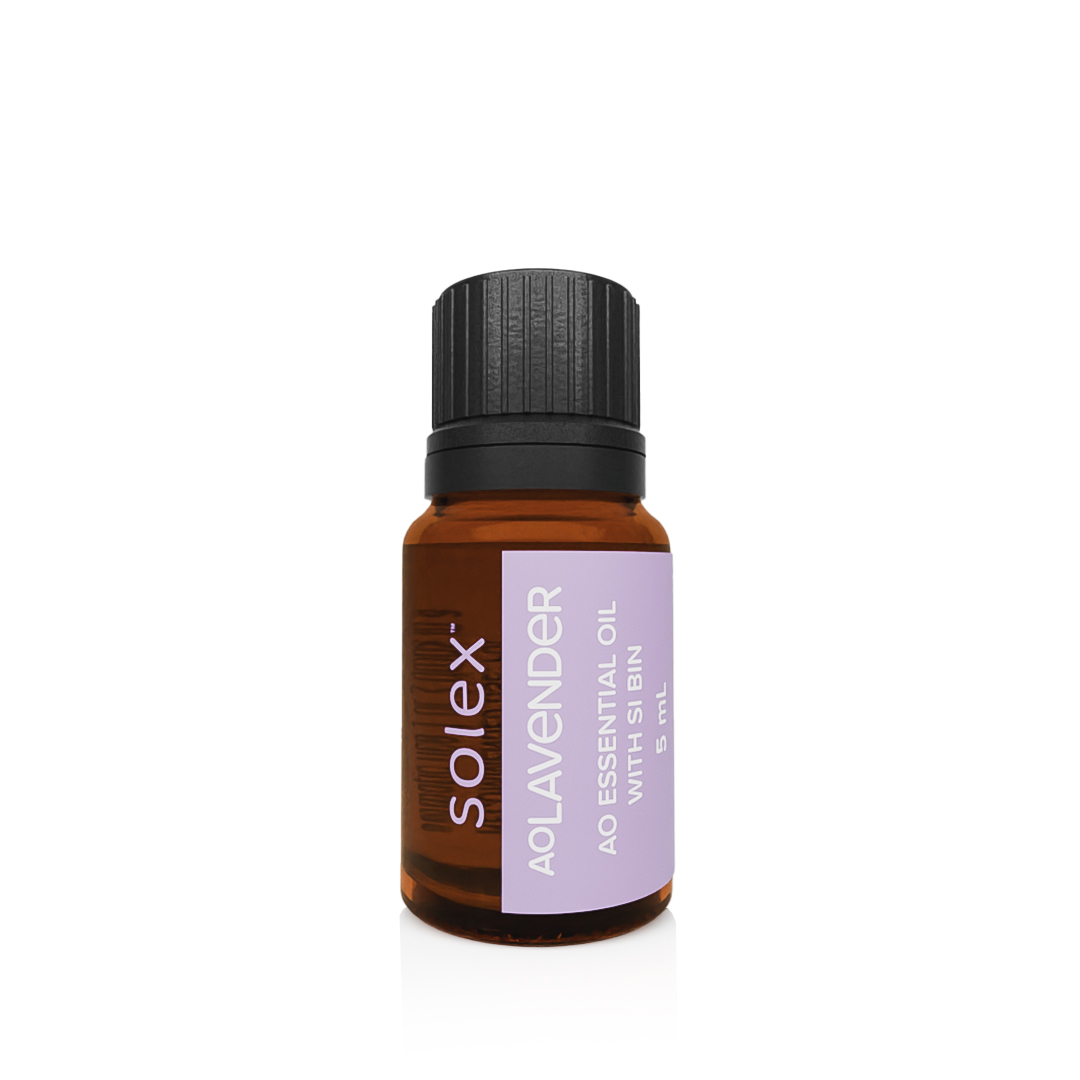 AO Essentials: Lavender
