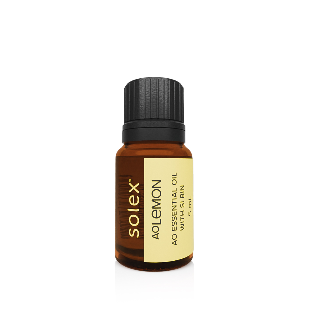AO Essentials: Lemon