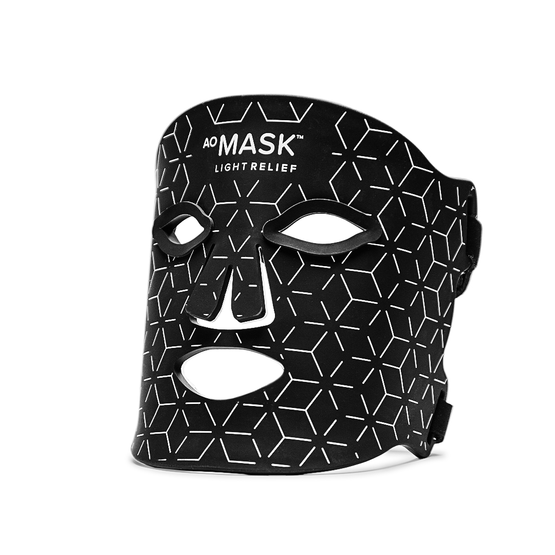 AO Red Light Mask